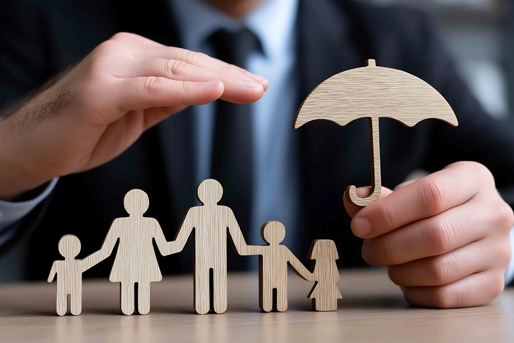 Assurance prévoyance pro